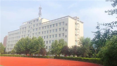 许昌陶瓷职业学院