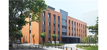 中国建筑科学研究院