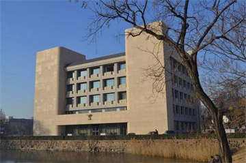 天津大学建筑学院