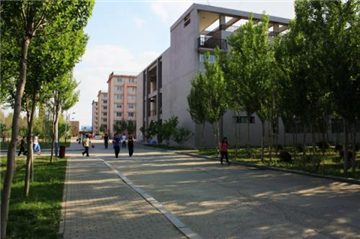 沈阳建筑大学城市建设学院