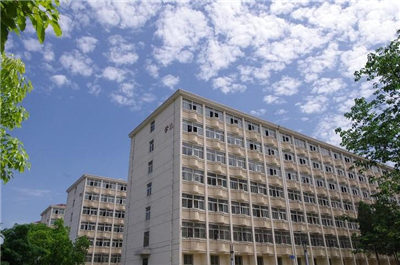 江苏建筑职业学院