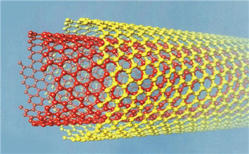 碳纳米管