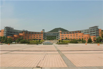 山东建筑大学专升本