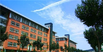 山东建筑大学专业