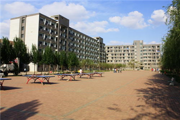 沈阳建筑大学城市建设学院