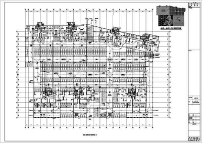 高层建筑排水系统