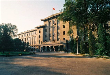 沈阳建筑大学研究生院