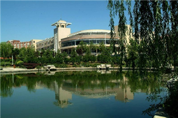 山东建筑大学