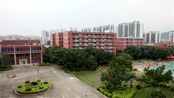 广州市建筑工程职业学校