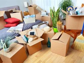 搬家公司收费标准是什么